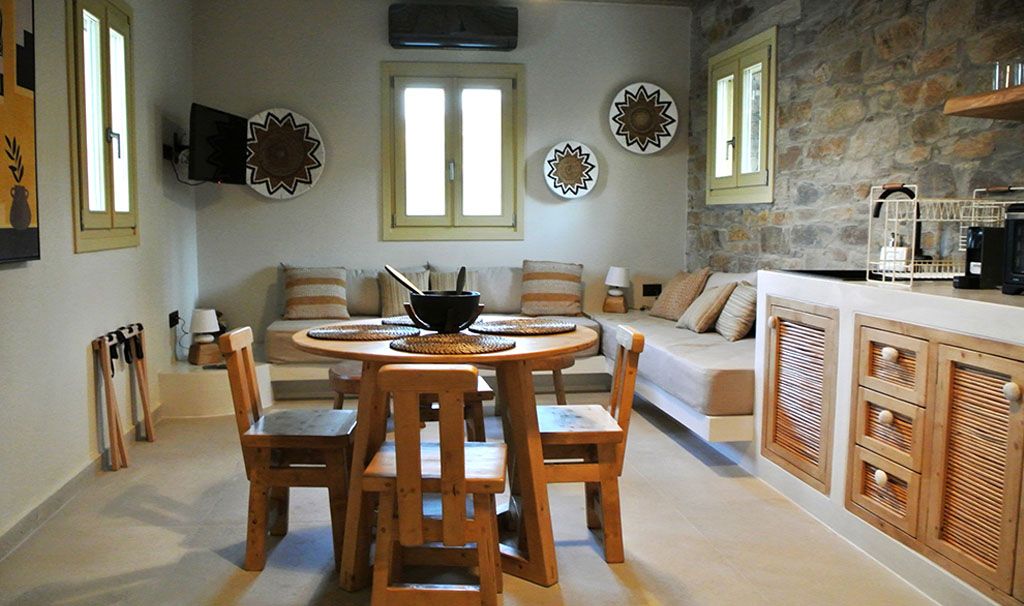 IOS SERENITY, SHARED WITH THOSE YOU LOVE