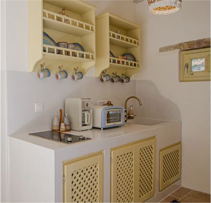 Your Personal Retreat