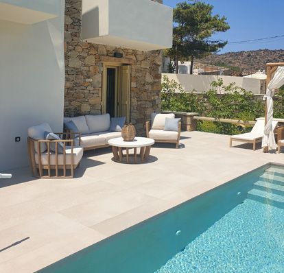 Your Personal Retreat